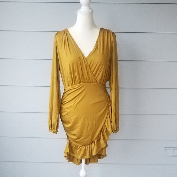 Free People Miami Mini Dress - Picture 2 of 4